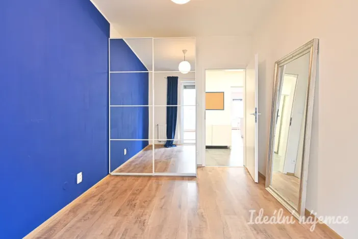 Pronájem bytu 3+kk, Brno, Křepelčí, 86 m2