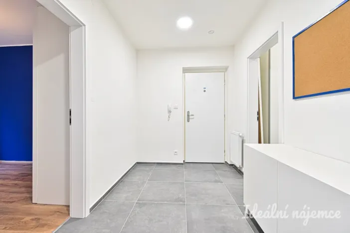 Pronájem bytu 3+kk, Brno, Křepelčí, 86 m2