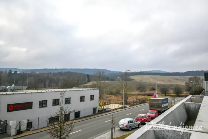 Pronájem bytu 3+kk, Brno, Křepelčí, 86 m2