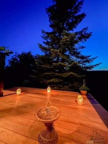 Prodej chaty, Moravské Bránice, 75 m2