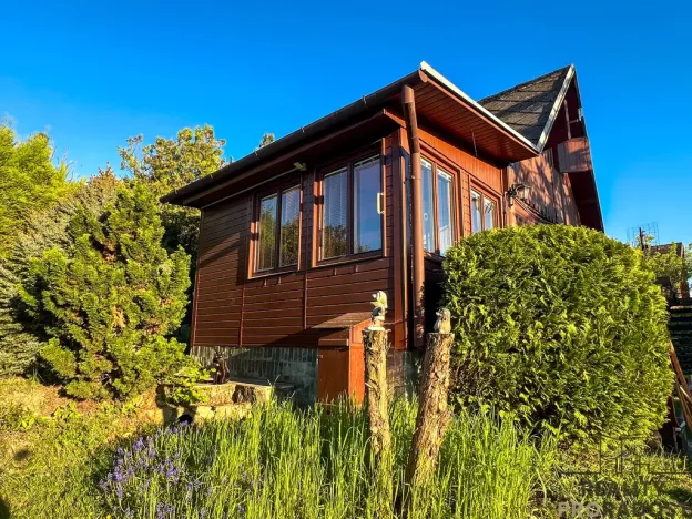 Prodej chaty, Moravské Bránice, 75 m2