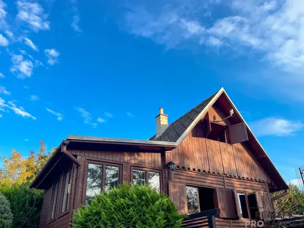 Prodej chaty, Moravské Bránice, 75 m2