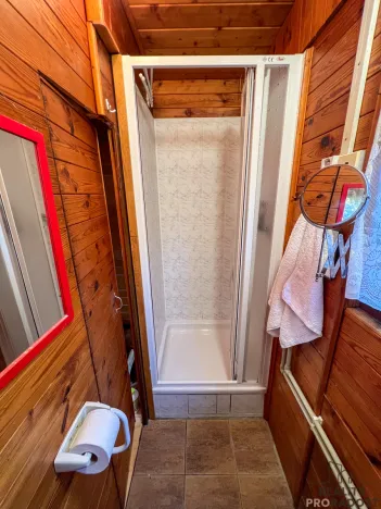 Prodej chaty, Moravské Bránice, 75 m2