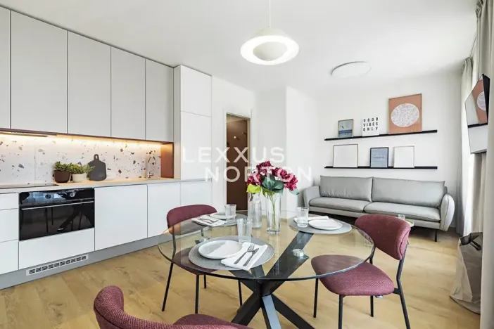 Prodej bytu 2+kk, Kralupy nad Vltavou, Husova, 54 m2