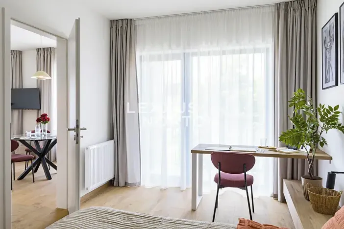 Prodej bytu 2+kk, Kralupy nad Vltavou, Husova, 53 m2