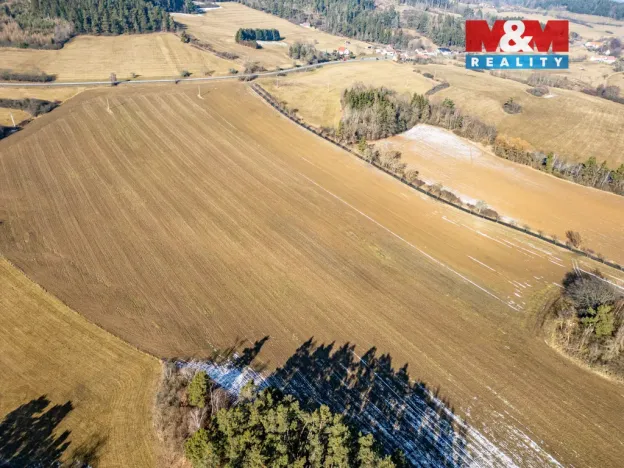 Prodej pole, Malenice, 57478 m2