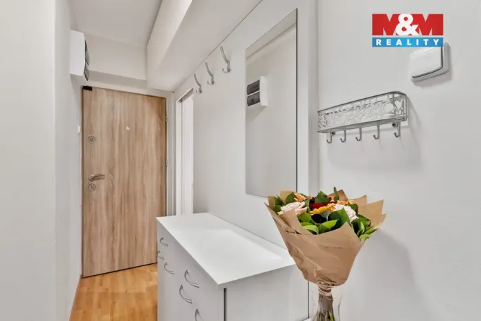 Prodej bytu 3+1, Liberec - Liberec XI-Růžodol I, Ostašovská, 71 m2