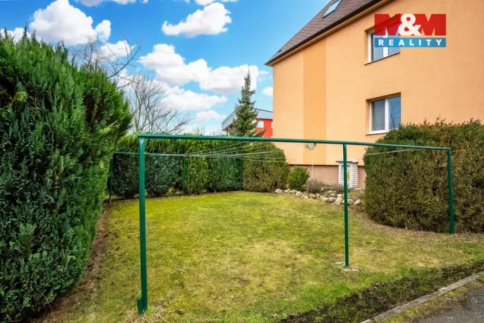 Prodej bytu 3+1, Liberec - Liberec XI-Růžodol I, Ostašovská, 71 m2