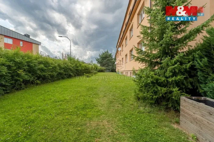 Prodej bytu 3+1, Liberec - Liberec XI-Růžodol I, Ostašovská, 71 m2