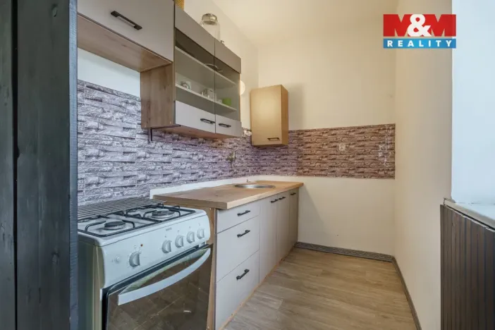 Prodej chaty, Velichov, 57 m2