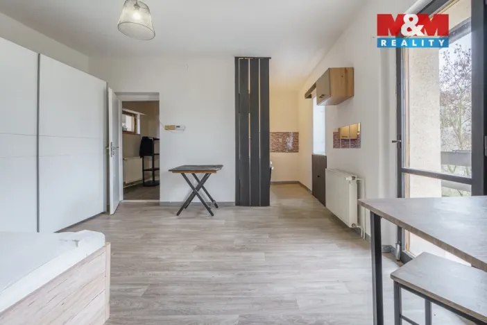 Prodej chaty, Velichov, 57 m2