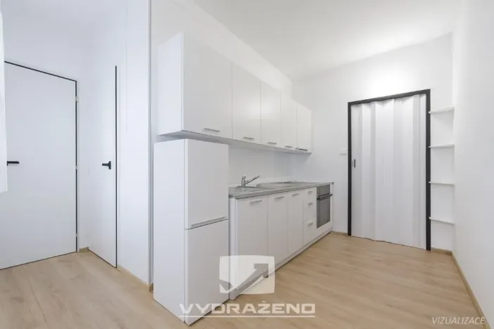 Prodej bytu 3+1, Pardubice, Ohrazenická, 62 m2