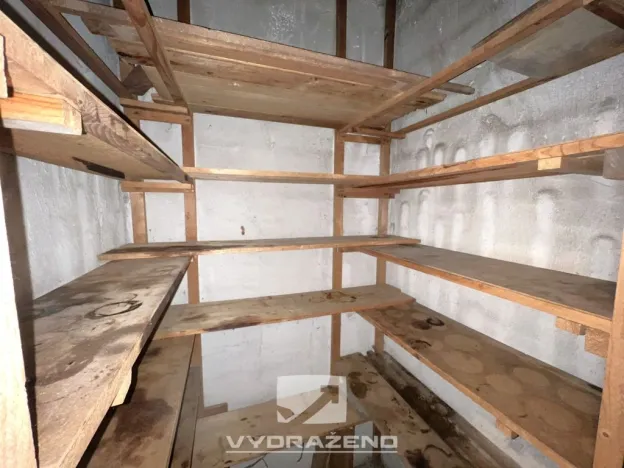 Prodej bytu 3+1, Pardubice, Ohrazenická, 62 m2