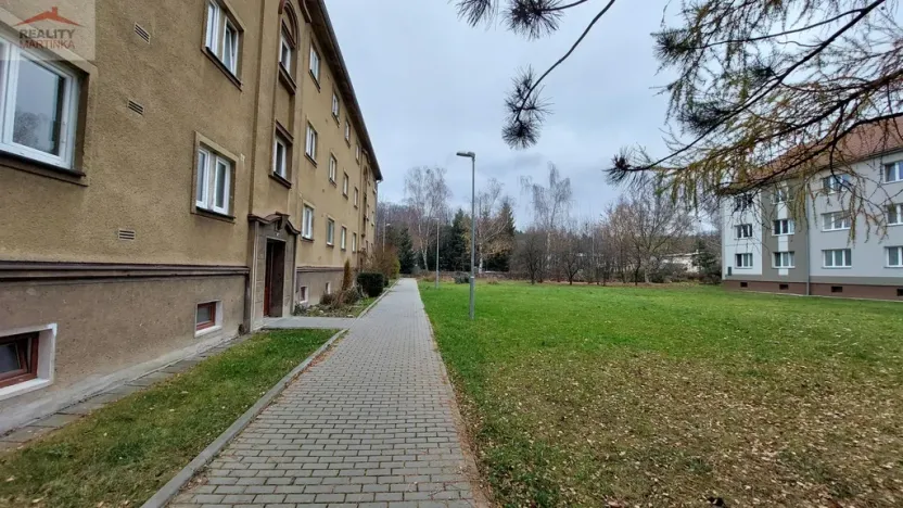 Pronájem bytu 2+1, Valašské Meziříčí - Krásno nad Bečvou, Na Šištotě, 62 m2