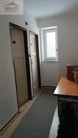 Pronájem bytu 2+1, Valašské Meziříčí - Krásno nad Bečvou, Na Šištotě, 62 m2