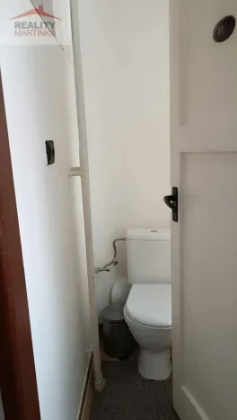 Pronájem bytu 2+1, Valašské Meziříčí - Krásno nad Bečvou, Na Šištotě, 62 m2