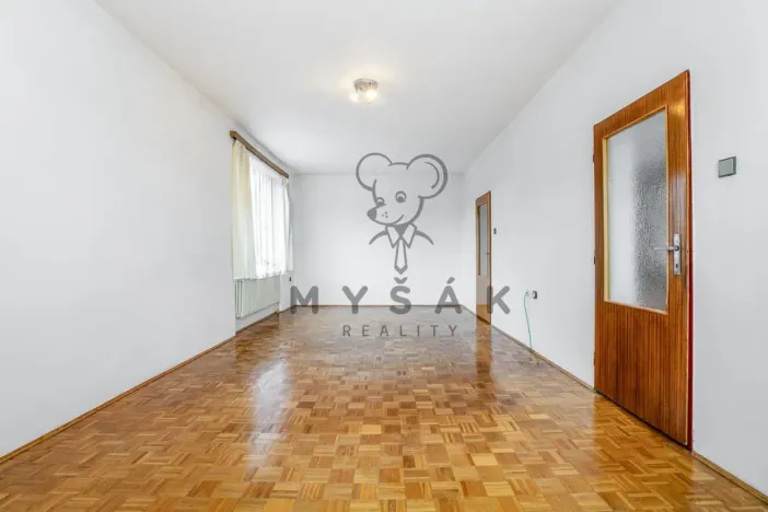 Prodej rodinného domu, Nová Ves, 300 m2