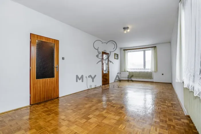 Prodej rodinného domu, Nová Ves, 300 m2