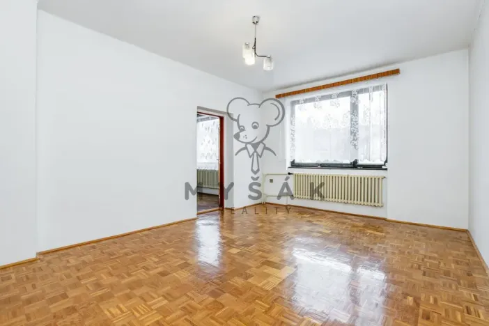 Prodej rodinného domu, Nová Ves, 300 m2