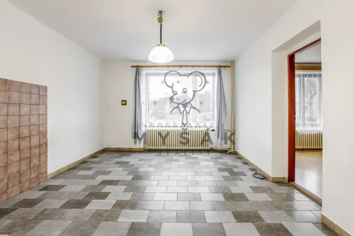 Prodej rodinného domu, Nová Ves, 300 m2