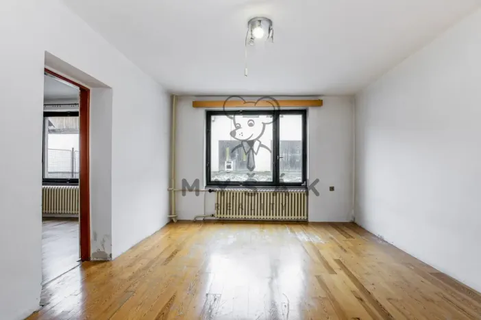 Prodej rodinného domu, Nová Ves, 300 m2