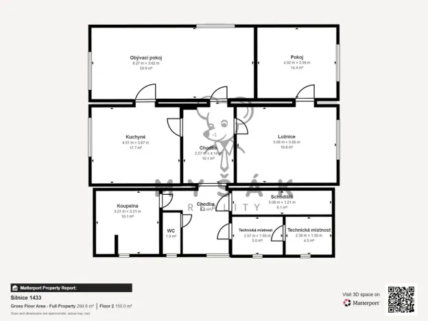 Prodej rodinného domu, Nová Ves, 300 m2