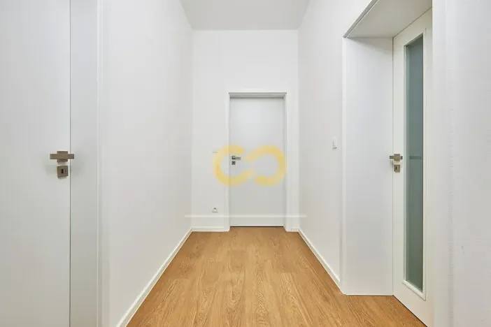 Pronájem bytu 3+kk, Strunkovice nad Blanicí, náměstí Bohumila Havlasy, 91 m2