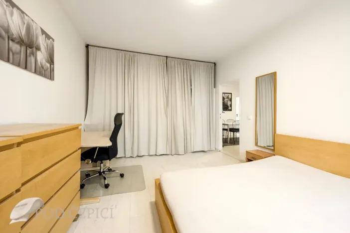 Prodej bytu 3+1, Brno - Lesná, Ježkova, 79 m2