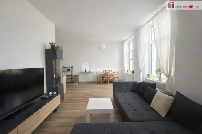 Pronájem bytu 2+kk, Modlany, 83 m2