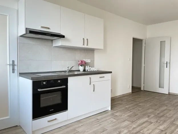 Pronájem bytu 2+kk, Litvínov, Bezručova, 41 m2