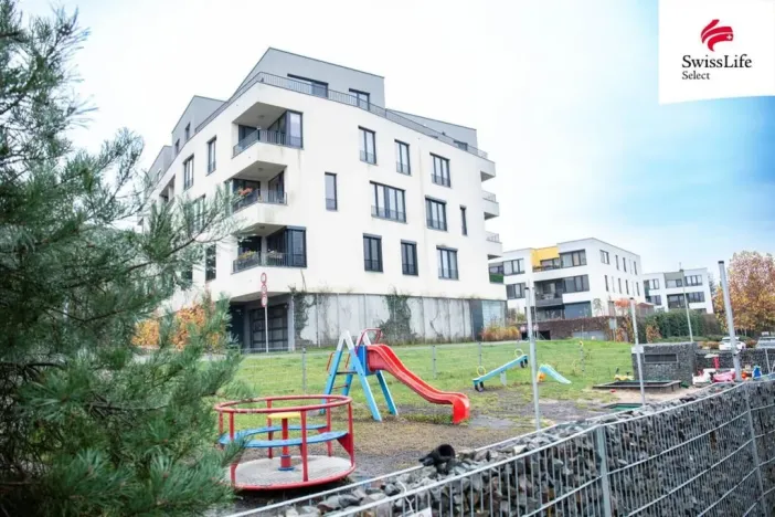 Pronájem bytu 3+kk, Praha - Modřany, Štolcova, 76 m2