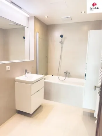 Pronájem bytu 3+kk, Praha - Modřany, Štolcova, 76 m2