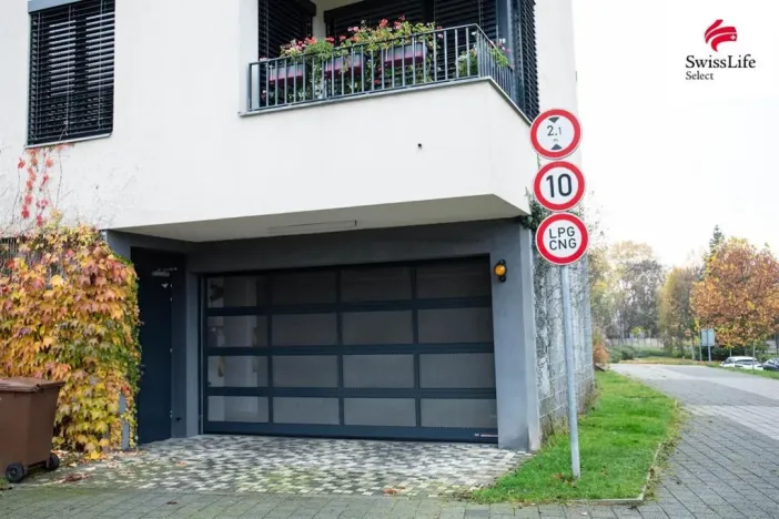 Pronájem bytu 3+kk, Praha - Modřany, Štolcova, 76 m2