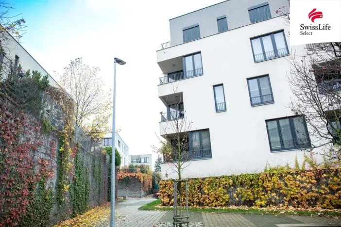 Pronájem bytu 3+kk, Praha - Modřany, Štolcova, 76 m2