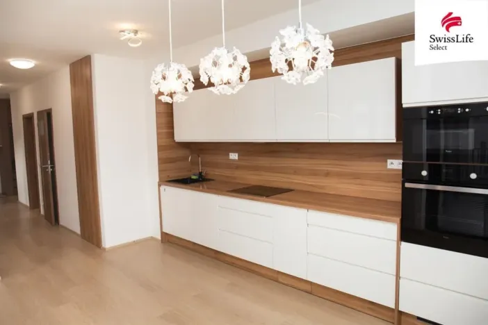 Pronájem bytu 3+kk, Praha - Modřany, Štolcova, 76 m2
