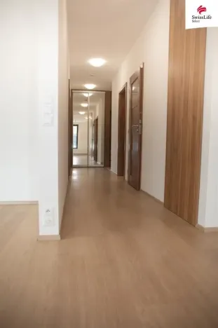 Pronájem bytu 3+kk, Praha - Modřany, Štolcova, 76 m2