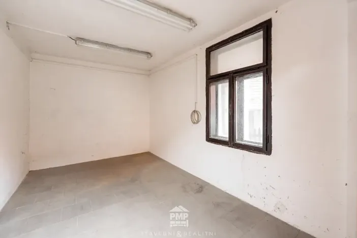 Prodej rodinného domu, Šebrov-Kateřina, 292 m2