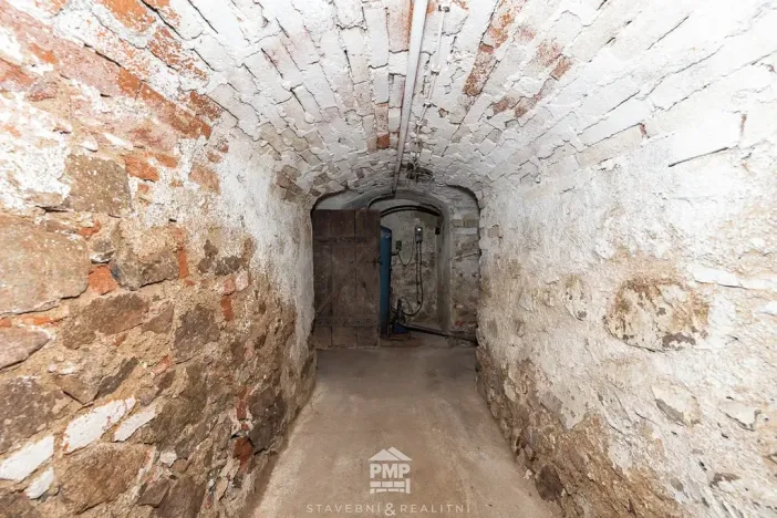 Prodej rodinného domu, Šebrov-Kateřina, 292 m2