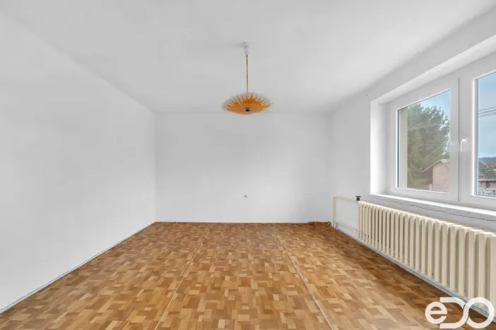 Prodej rodinného domu, Radostov, 160 m2