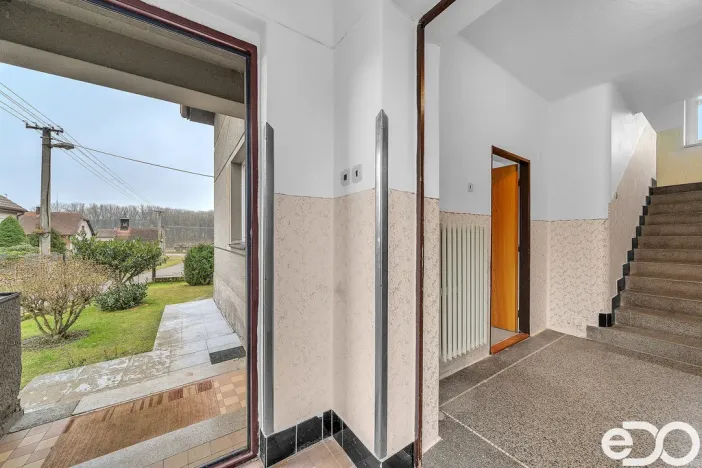 Prodej rodinného domu, Radostov, 160 m2