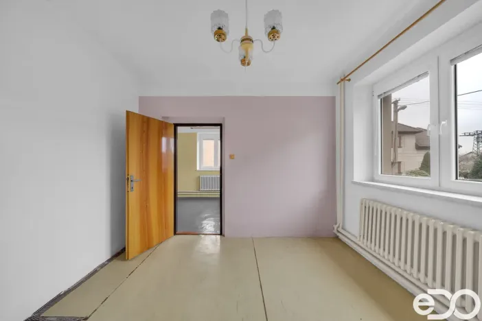 Prodej rodinného domu, Radostov, 160 m2