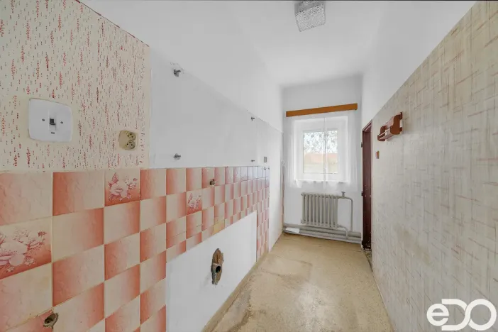 Prodej rodinného domu, Radostov, 160 m2