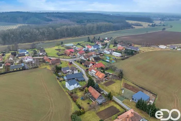 Prodej rodinného domu, Radostov, 160 m2