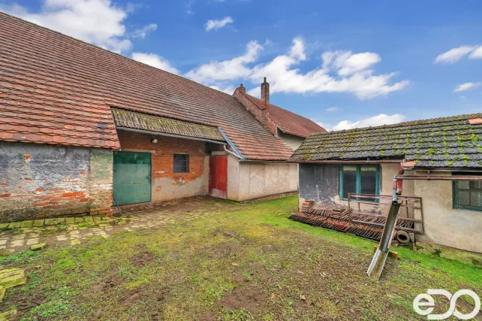 Prodej rodinného domu, Radostov, 160 m2