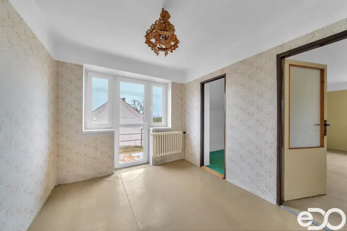 Prodej rodinného domu, Radostov, 160 m2