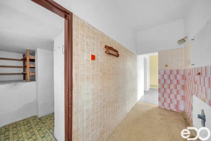 Prodej rodinného domu, Radostov, 160 m2