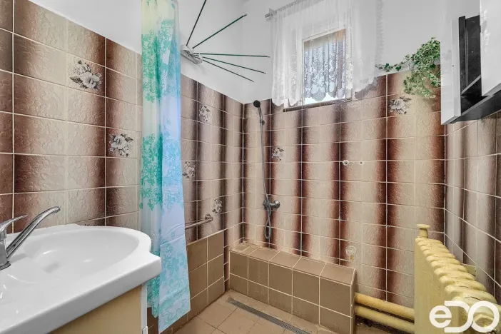 Prodej rodinného domu, Radostov, 160 m2