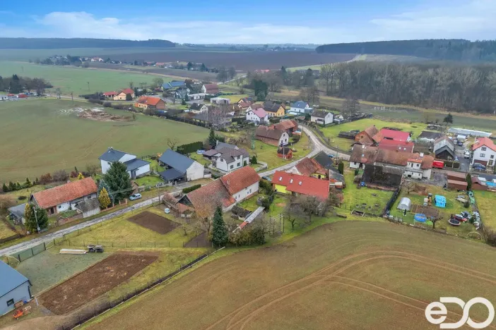 Prodej rodinného domu, Radostov, 160 m2