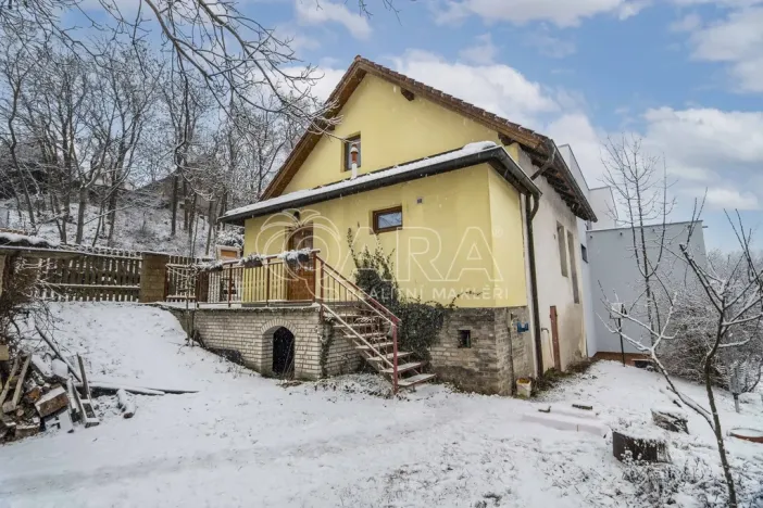 Pronájem rodinného domu, Říčany - Jažlovice, Hlavní, 104 m2