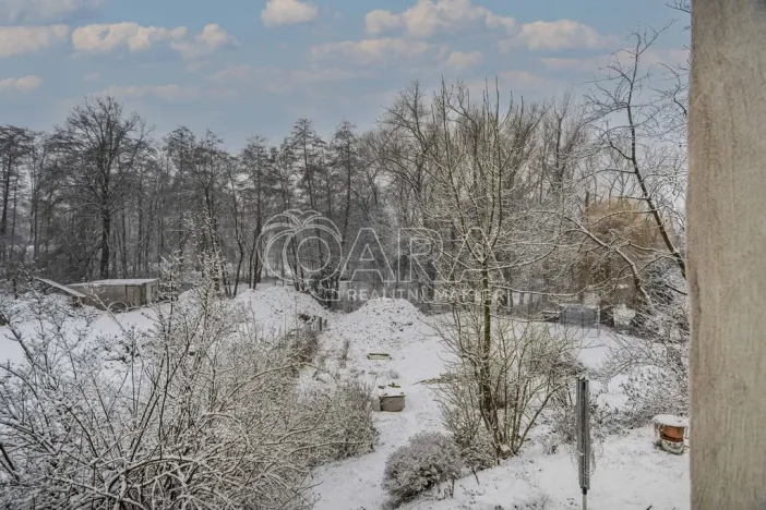 Pronájem rodinného domu, Říčany - Jažlovice, Hlavní, 104 m2